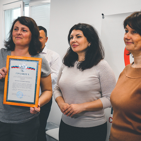 Сдать кровь и спасти чью-то жизнь. В Севастополе отмечают Национальный день донора