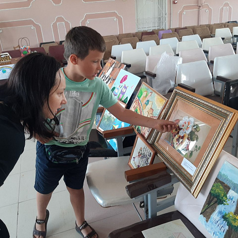 1 июня – отмечаем День защиты детей!