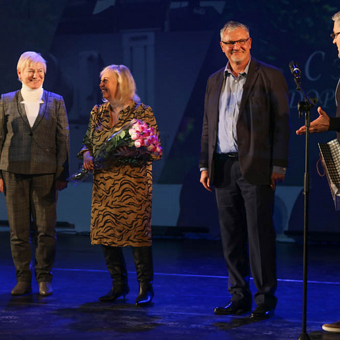 95 лет борьбы за каждый вдох: Севастопольский противотуберкулёзный диспансер отмечает юбилей