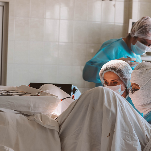 100 лет помощи и опыта: гинекологическое отделение Городской больницы № 1 отмечает юбилей