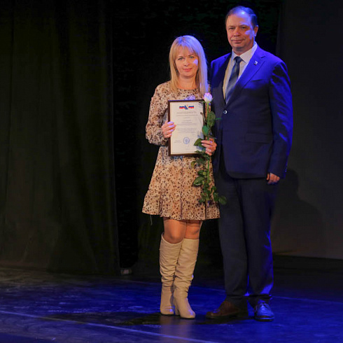 95 лет борьбы за каждый вдох: Севастопольский противотуберкулёзный диспансер отмечает юбилей