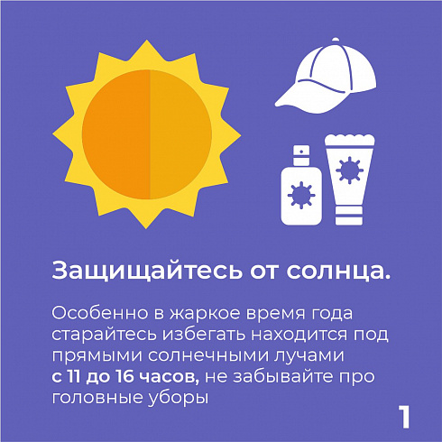 Как защититься от рака Как защититься от рака