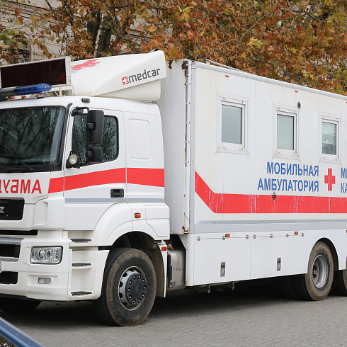 Вирус угрожает всем, но ВИЧ – не приговор!