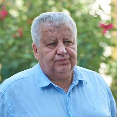 К концу года в Севастополе появится третий корпус Центра крови