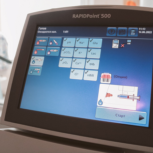 В борьбе за маленькие жизни: в отделении реанимации новорожденных Родильного дома № 2 работает новейшее оборудование