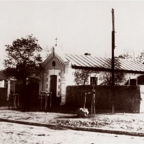 Гражданской медицине Севастополя – 102 года