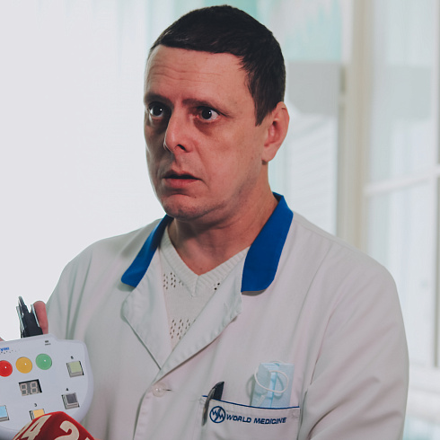 Расширенные возможности: в отделение медицинской реабилитации Городской больницы № 9 поступило новое оборудование