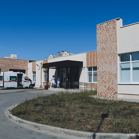 Профессионалы высшей пробы: работники скорой медицинской помощи отмечают профессиональный праздник