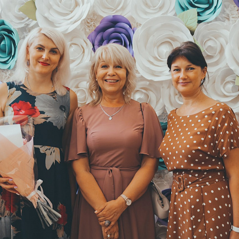 Инфекционная больница Севастополя отмечает 70-летний юбилей