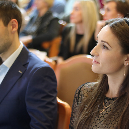 Руководители нового поколения: в Севастополе подвели итоги конкурса «Молодой организатор здравоохранения»