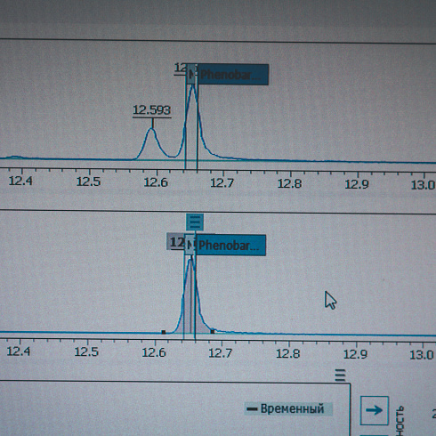 Всё тайное становится явным: в Севастопольской городской психиатрической больнице появилась Химико-токсикологическая лаборатория