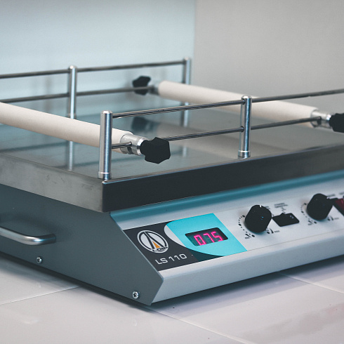 Всё тайное становится явным: в Севастопольской городской психиатрической больнице появилась Химико-токсикологическая лаборатория