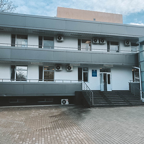 В Севастополе открыли Центр амбулаторной онкологической помощи