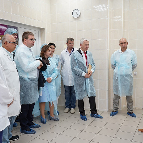 Севастополь демонстрирует одни из лучших в России технологии оказания помощи больным с острым инфарктом миокарда