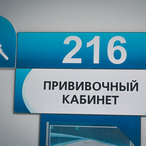 Время начинать: в Севастополе стартовала вакцинация против клещевого энцефалита
