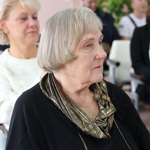 65 лет на страже здоровья севастопольских чемпионов 