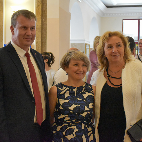 На защите жизни и здоровья: Свой профессиональный праздник отмечают севастопольские медики