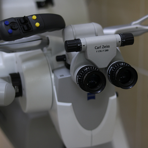 Отделение нейрохирургии Регионального сосудистого центра Городской больницы № 1 отмечает полувековой юбилей