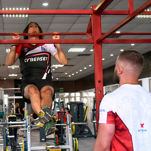 В Севастополе началась подготовка к кубку губернатора по киберспорту