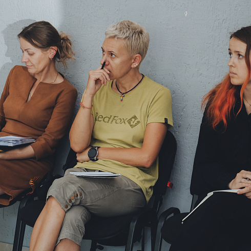 Пройди полный курс по оказанию первой помощи – получи сертификат!