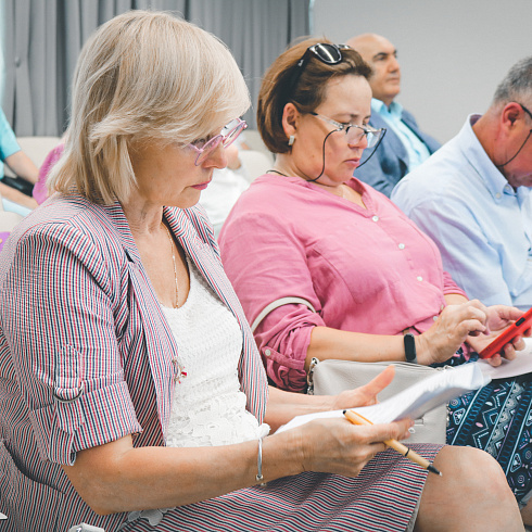 Упор в развитии онкологической службы – раннее выявление заболеваний