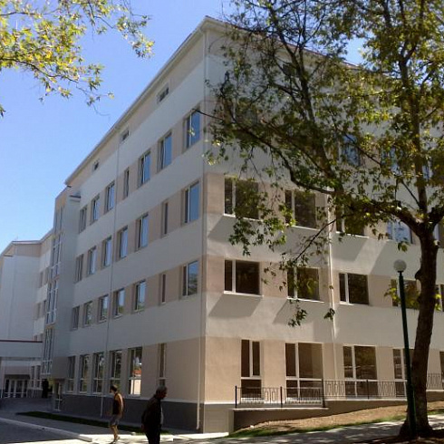 Хирургическое лечение сложных нарушений ритма сердечной деятельности теперь доступно в Севастополе