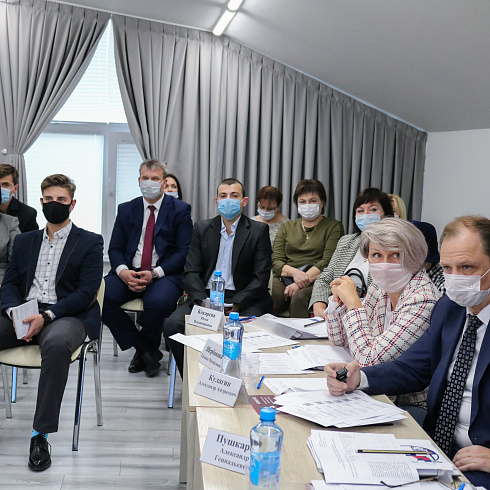 Итоги конкурса «Молодой организатор здравоохранения в городе Севастополе» Итоги конкурса «Молодой организатор здравоохранения в городе Севастополе»