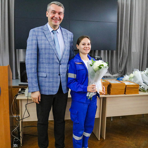 Люди особой закалки: специалисты скорой помощи отмечают профессиональный праздник