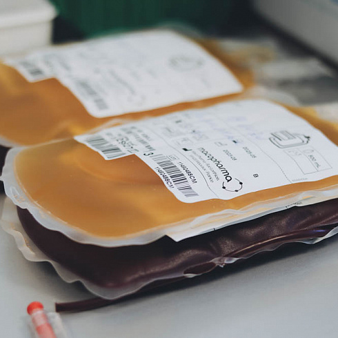 Донорство – не подвиг, а способ сделать мир лучше