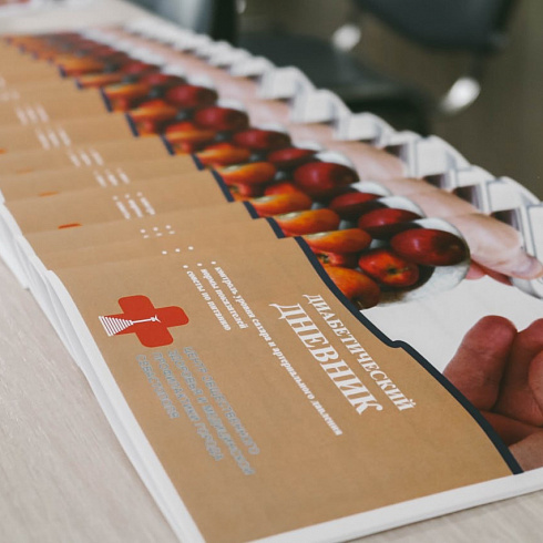 Во Всемирный день здоровья более 300 севастопольцев пришли проверить своё здоровье