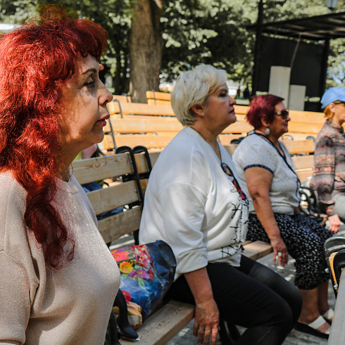 Дыхательная гимнастика поможет быстрее восстановиться после перенесенной коронавирусной инфекции