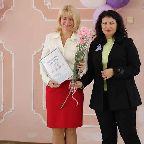 65 лет на страже здоровья севастопольских чемпионов 