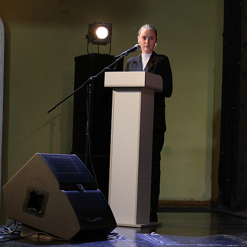 Руководители нового поколения: в Севастополе подвели итоги конкурса «Молодой организатор здравоохранения»