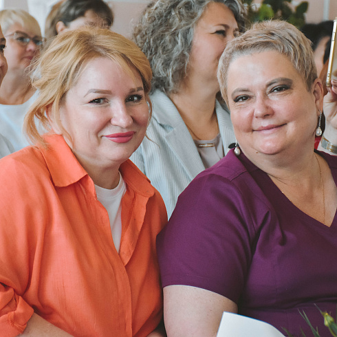 В преддверии Дня медицинского работника в Городских больницах  прошли торжественные собрания