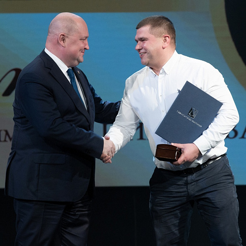 Сочетание традиций и новых технологий: Городской больнице № 1 исполнилось 155 лет