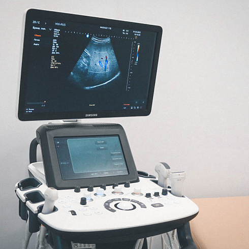 В Севастополе открыли Центр амбулаторной онкологической помощи