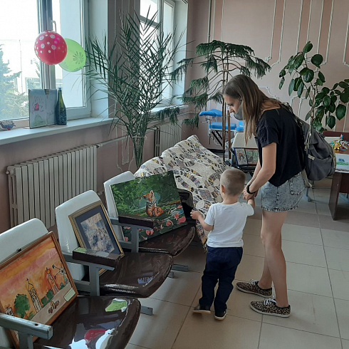 1 июня – отмечаем День защиты детей!