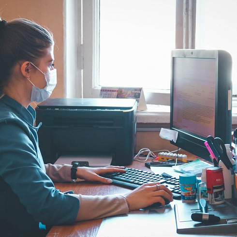 Во Всемирный день здоровья более 300 севастопольцев пришли проверить своё здоровье