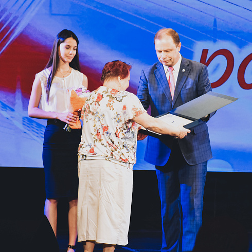 На защите жизни и здоровья: Свой профессиональный праздник отмечают севастопольские медики