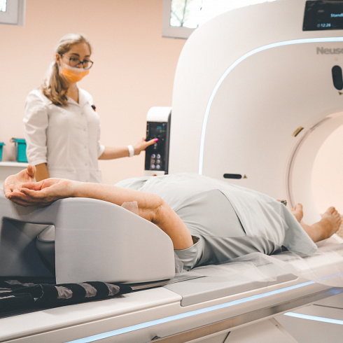 Сочетание традиций и новых технологий: Городской больнице № 1 исполнилось 155 лет