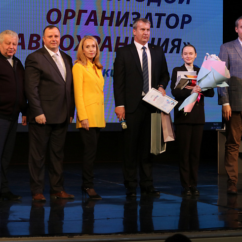 Руководители нового поколения: в Севастополе подвели итоги конкурса «Молодой организатор здравоохранения»