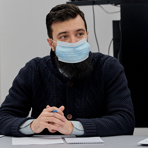 В Севастополе состоялось первое заседание комиссии по этике и деонтологии при Департаменте здравоохранения 