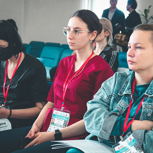 Колоссальный опыт и уровень: в Севастополе проходит конференция по инновационным технологиям сохранения репродуктивного здоровья