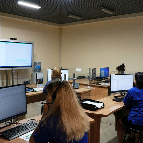 Как работает WhatsApp-приемная по вопросам своевременного оказания медпомощи