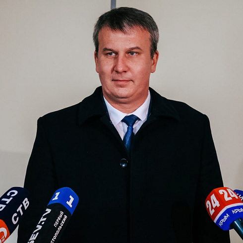 Капитальный ремонт больницы имени Даши Севастопольской завершен на 85 %