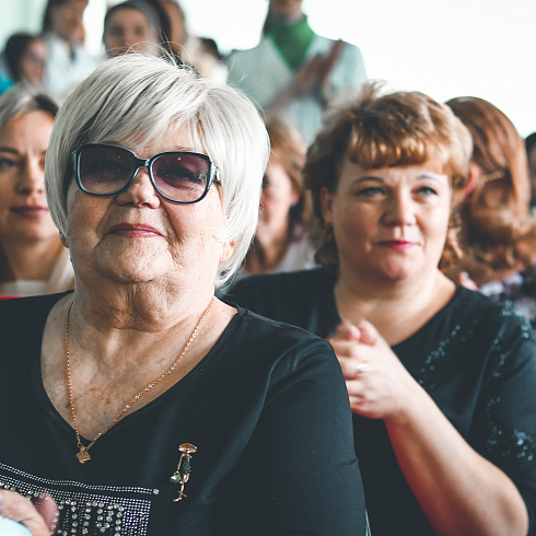 30 лет исцелений: отделение травматологии Городской больницы № 9 празднует юбилей