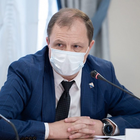 Новые ограничительные меры: какие решения приняты оперштабом
