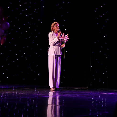 Не приговор: в Севастополе провели творческий конкурс для пациенток с онкологией