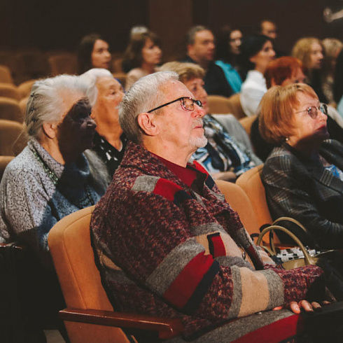 95 лет борьбы за каждый вдох: Севастопольский противотуберкулёзный диспансер отмечает юбилей