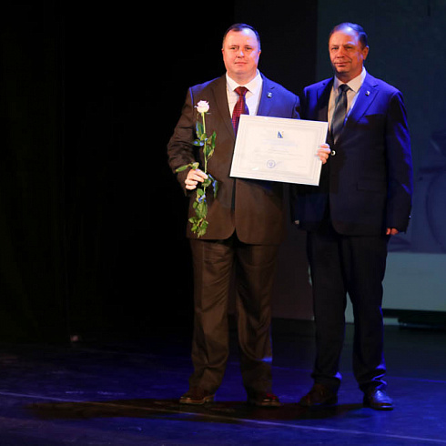 95 лет борьбы за каждый вдох: Севастопольский противотуберкулёзный диспансер отмечает юбилей